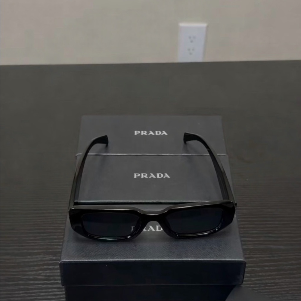 Designer Prada Sunglasses